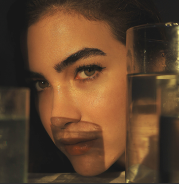 Editorial portrait 2